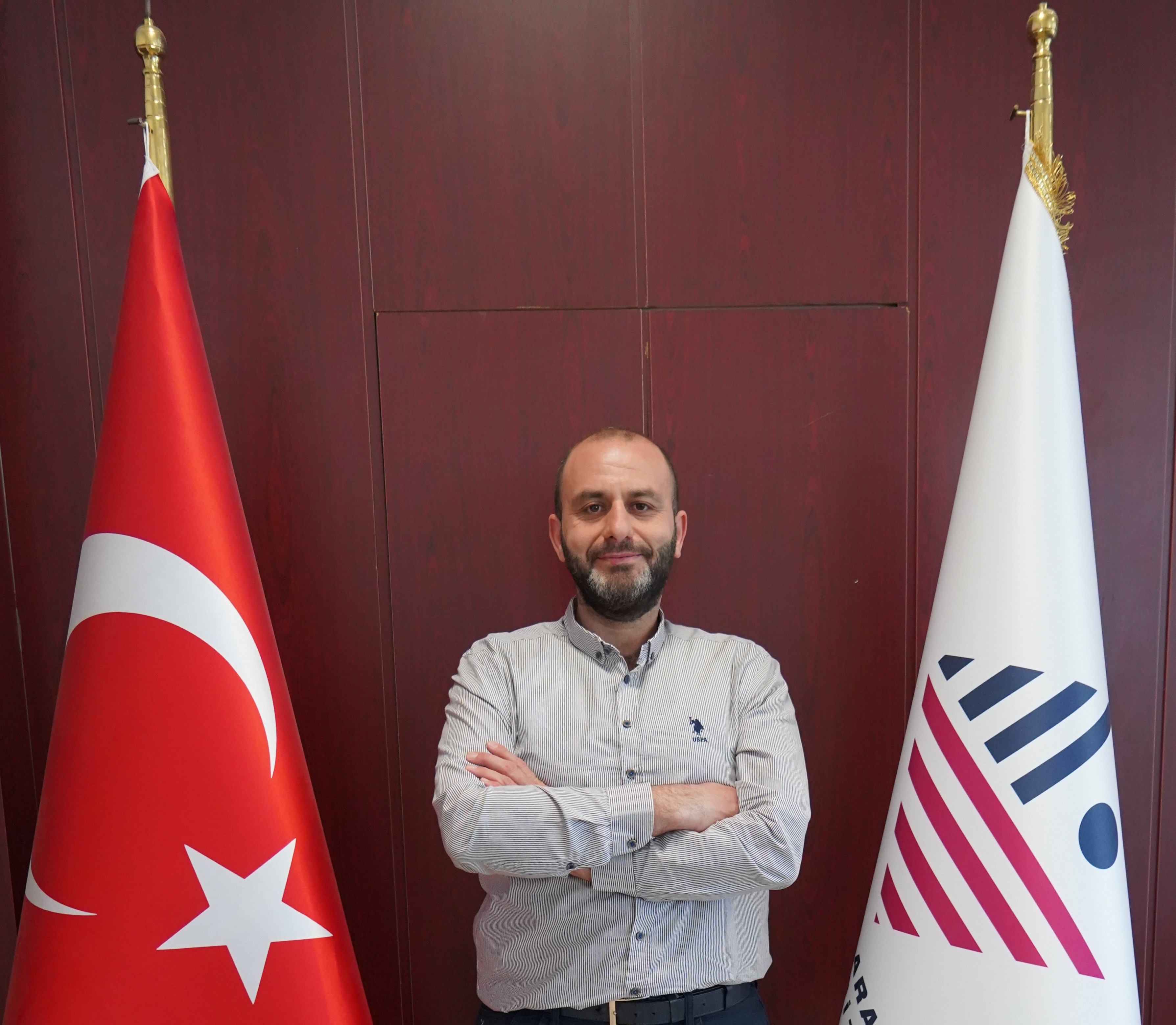 Mustafa Mikail ÖZÇİLOĞLU